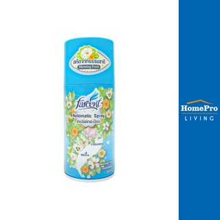 HomePro เครื่องพ่นปรับอากาศ 300ml MORNING FRESH แบรนด์ FARCENT