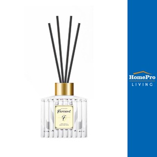 HomePro น้ำหอมปรับอากาศ LES PARFUMS DE FARCENT 120ml FREESIA &amp; ENGLISH PEAR แบรนด์ FARCENT