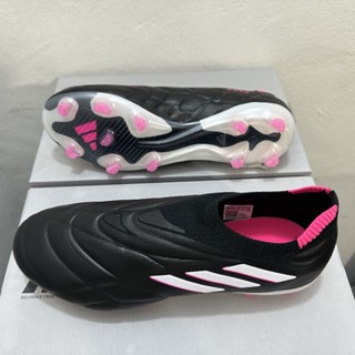 รองเท้าฟุตบอล COPA PUREFIRM GROUND boots FG กันลื่น ที่ทนต่อการสึกหรอ สําหรับผู้ชาย