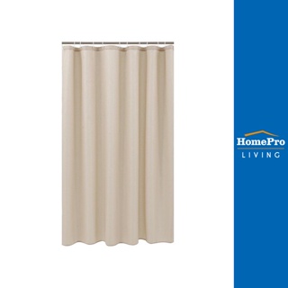 HomePro ม่านห้องน้ำ POLYESTER MOYA SC9645D 180X180 ซม. แบรนด์ MOYA