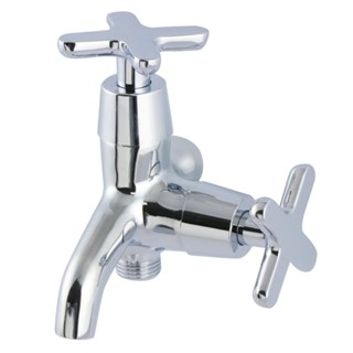 AMERICAN STANDARD ก๊อกล้างพื้น 2 ทาง FFAST703-6T1500BT0