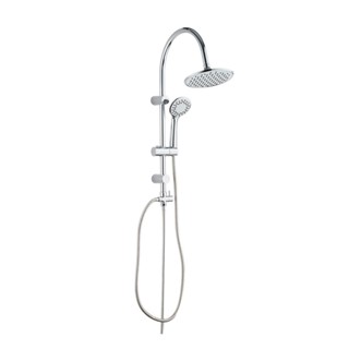 HomePro ฝักบัว RAIN SHOWER T-1290 แบรนด์ LUZERN