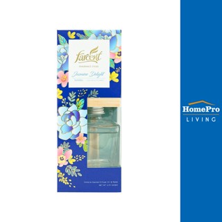 HomePro น้ำหอมดับกลิ่นทั่วไป 80ml LIGHT JASMINE แบรนด์ FARCENT