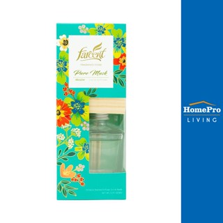 HomePro น้ำหอมดับกลิ่นทั่วไป 80ml PURE MUSK แบรนด์ FARCENT