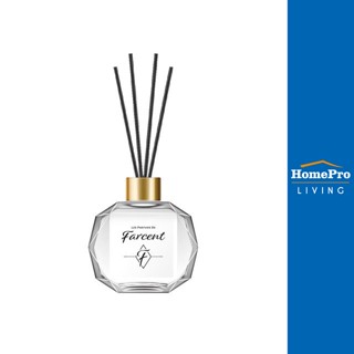 HomePro น้ำหอมปรับอากาศ LES PARFUMS DE FARCENT 120ml FLORAL BREEZE แบรนด์ FARCENT