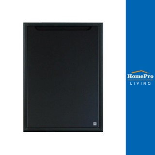 HomePro บานซิงค์เดี่ยว KING CURVE 50.8x68.8 ซม. สีเทา แบรนด์ KING