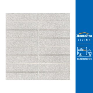 HomePro กระเบื้องพื้น 12X12 นิ้ว DURAGRES นิวออร์ลีนส์ เทา A แบรนด์ DURAGRES