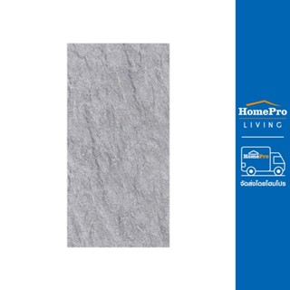 HomePro กระเบื้องพื้น 30x60 ซม. DURAGRES เซบีย่า เทา A 1.44M2 แบรนด์ DURAGRES