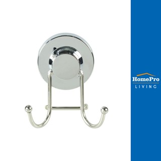 HomePro ตะขอสเตนเลส 2ทาง แบรนด์ KECH