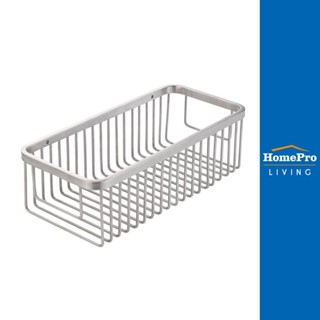 HomePro ตะแกรงวางของ LJ-2503 สเตนเลส แบรนด์ MOYA