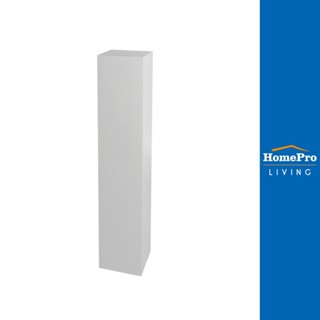 HomePro ตู้แขวนผนัง PVC VC-1717-1 แบรนด์ MOYA