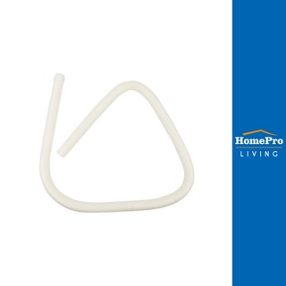 HomePro ท่อย่น PARNO 143366 1.8 เมตร. สีขาว แบรนด์ PARNO