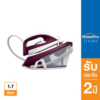 TEFAL เตารีดแรงดันไอน้ำ รุ่น SV7120 1.7 ลิตร