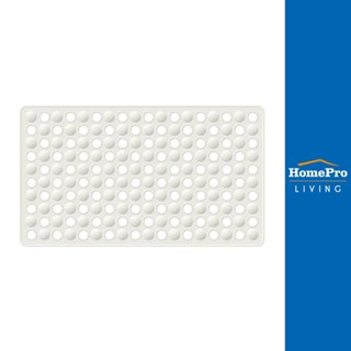 HomePro กันลื่นยางธรรมชาติ รุ่น 8014-30 แบรนด์ CRYSTAL
