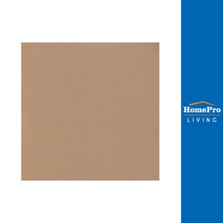 HomePro ชุดผ้าปูที่นอน 3.5 ฟุต จำนวน 3 ชิ้น สีน้ำตาล แบรนด์ HLS