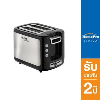 TEFAL เครื่องปิ้งขนมปัง รุ่น TT3670 2 ช่อง