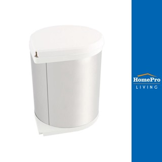 HAFELE ถังขยะในตู้ รุ่น 495.43.071