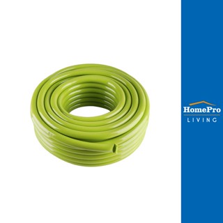 HomePro สายยางเด้ง 5/8 นิ้วx20M แบรนด์ SPRING