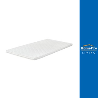 HomePro แผ่นรองนอน 3 ฟุต HOME LIVING STYLE LUCIA แบรนด์ HLS