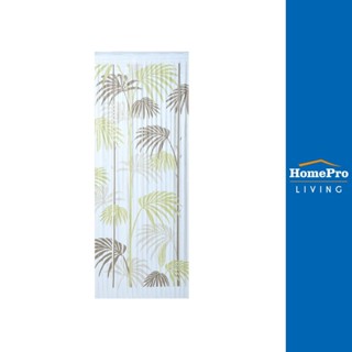 HomePro มู่ลี่ PVC TROPICAL 80X200 เซนติเมตร แบรนด์ HLS