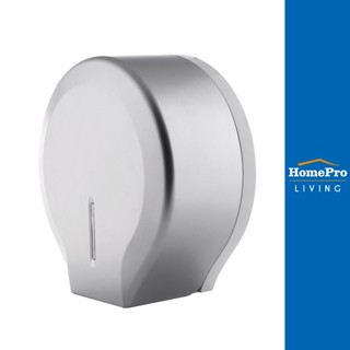 HomePro กล่องกระดาษทิชชู่ MOYA HSD-E012 สีเทา แบรนด์ MOYA