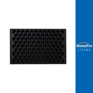 HomePro ถาดเพาะกล้า 104 หลุม Polystyrene แบรนด์ SPRING