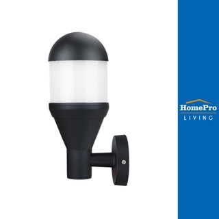 HomePro ไฟกิ่งนอก CARINI 6351W สีดำ แบรนด์ CARINI