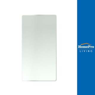 HomePro กระจกเงาเรียบ MOYA VM-M9400 60X120 ซม. แบรนด์ MOYA