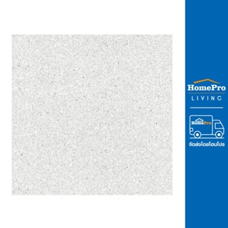 HomePro กระเบื้องพื้น 40x40 ซม. เอนิซซ่า นิว เทา 0.96M2 แบรนด์ TARA