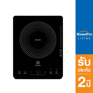 ELECTROLUX เตาแม่เหล็กไฟฟ้า รุ่น ETD29PKR