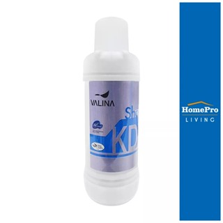 HomePro ตัวกรองอาบน้ำ VALINA KDF