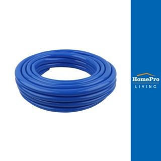 HomePro สายยางเด้ง PVC SPRING 5/8 นิ้วx10M แบรนด์ SPRING