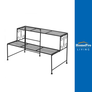 HomePro ชั้นขั้นบันไดแต่งสวน 2 ชั้น แบรนด์ SPRING