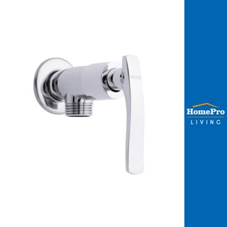 HomePro วาล์วฝักบัว 1ทาง MOYA PN-8102 แบรนด์ MOYA