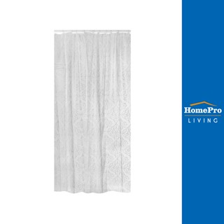 HomePro ม่านห้องน้ำ PVC MOYA HMA-0049-1 180x180ซม. แบรนด์ MOYA