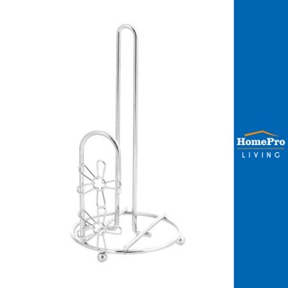 HomePro ที่ใส่ทิชชูม้วน HP-017 แบรนด์ KECH