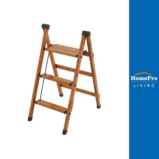  HomePro บันได MATALL STEP 3 ขั้น ลายไม้ DAT-EW3 แบรนด์ MATALL