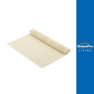 HomePro แผ่นอเนกประสงค์ PVC 45X120 cm สีขาว แบรนด์ HLS