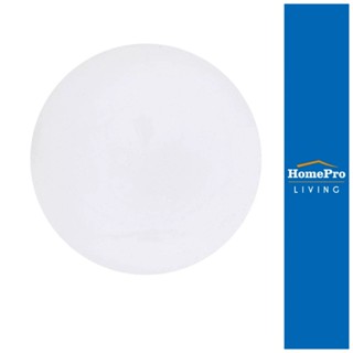 HomePro โคมไฟเพดาน LED รุ่น ZY830-ML สีขาว กำลังไฟ 36 วัตต์ ขนาด 15 นิ้ว แบรนด์ Carini