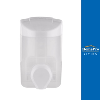 HomePro ที่กดสบู่โฟม 1 ช่อง MOYA WF-070A แบรนด์ MOYA