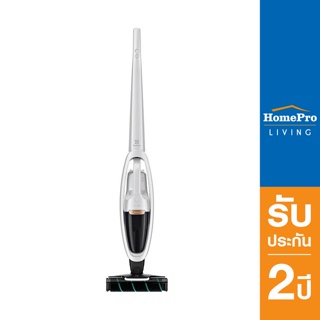 ELECTROLUX เครื่องดูดฝุ่นแบบด้าม รุ่น WQ71-2BSWF