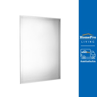 HomePro กระจกแกะลาย MOYA VM-K53 80x60 ซม. แบรนด์ MOYA