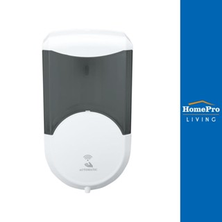 HomePro ที่กดสบู่อัตโนมัติ MOYA MJ-9092-BK 600 มล. แบรนด์ MOYA