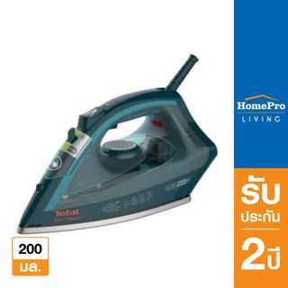 TEFAL เตารีดไอน้ำ รุ่น FV1720 200มิลลิลิตร