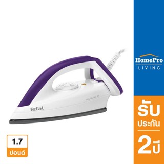 TEFAL เตารีดแห้ง รุ่น FS4035T 1.70ปอนด์