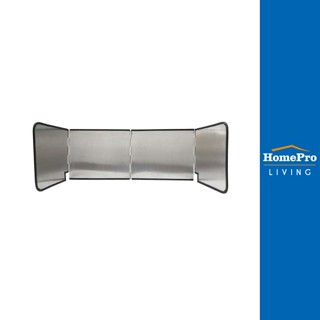 HomePro ฉากกันน้ำมันกระเด็น PARNO SLJ-04 14663 แบรนด์ PARNO