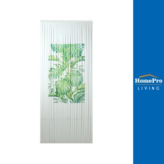 HomePro มู่ลี่ PVC EVAN 80X200 เซนติเมตร แบรนด์ HLS