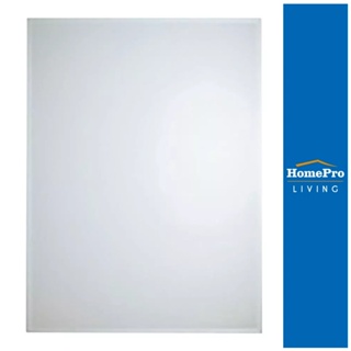 HomePro กระจกเงาเรียบ MOYA HLP001 45x60 ซม. แบรนด์ MOYA