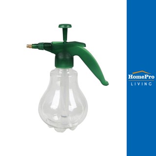 HomePro ถังพ่นยา 1 ลิตร รุ่น SX-577-1 Green แบรนด์ SPRING