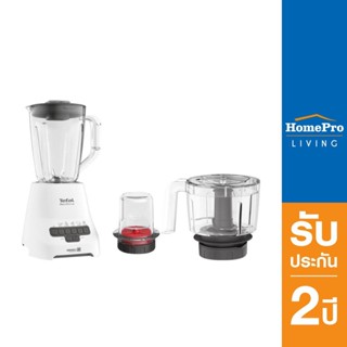 TEFAL เครื่องปั่นน้ำผลไม้ รุ่น BL47YB66